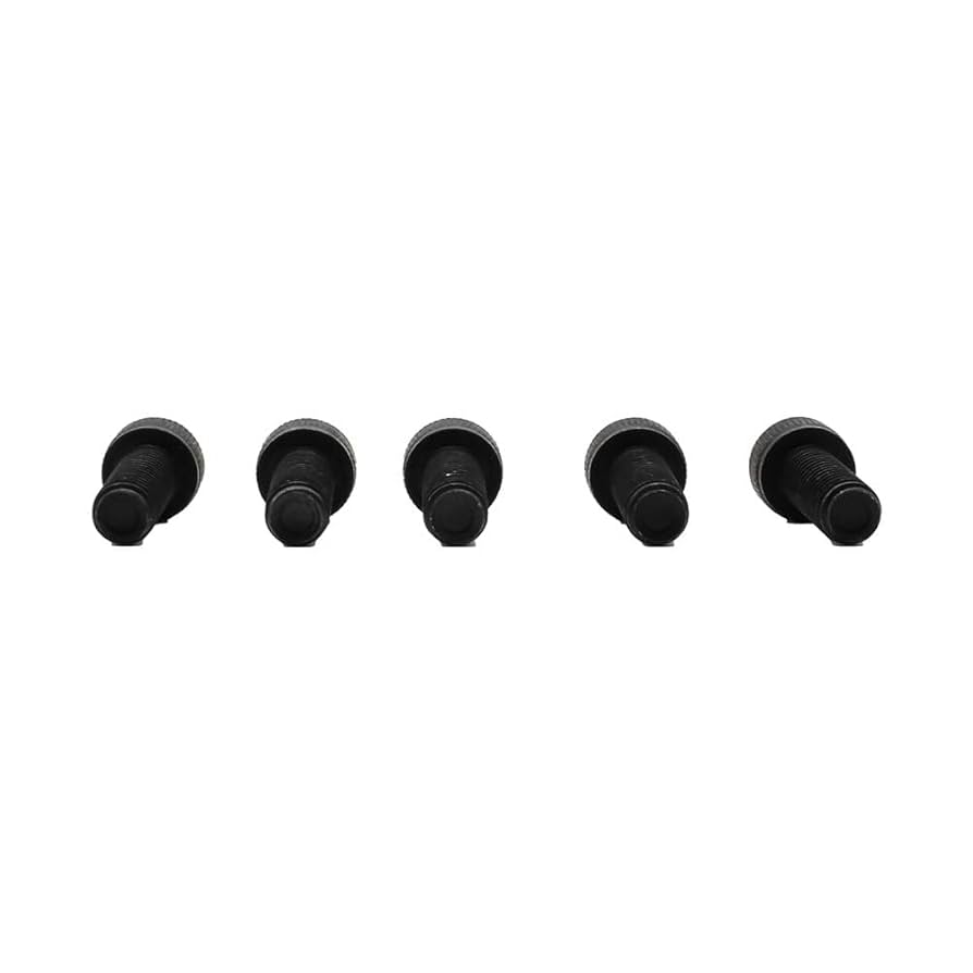 Superior Parts SP 878-426 Aftermarket High Tension Bolt M6 x
